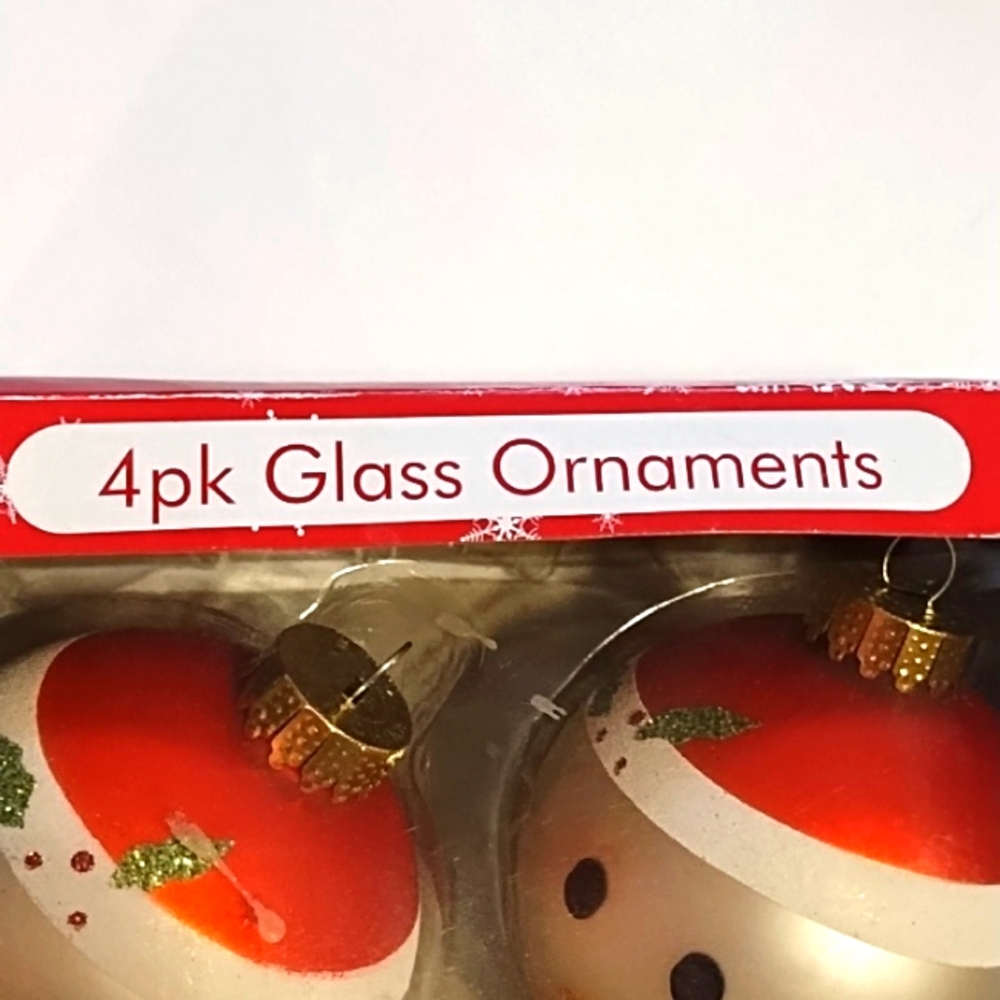 Christmas Ornaments Bundle - Picture 3 of 12